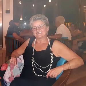 Meet your Posher, Diane